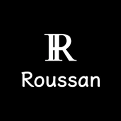 Roussan Logo