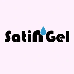SatinGel Logo