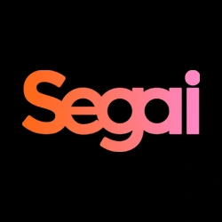 Segai Logo