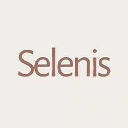 Selenis Logo