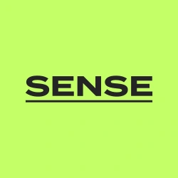 Sense Logo