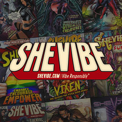 SheVibe