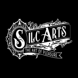 SIlc Arts Logo