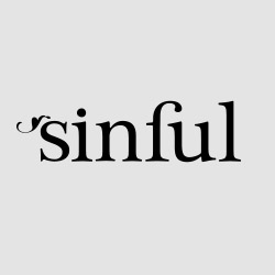 Sinful UK Logo