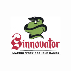 Sinnovator Logo