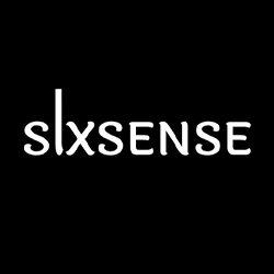 Sixsense Logo