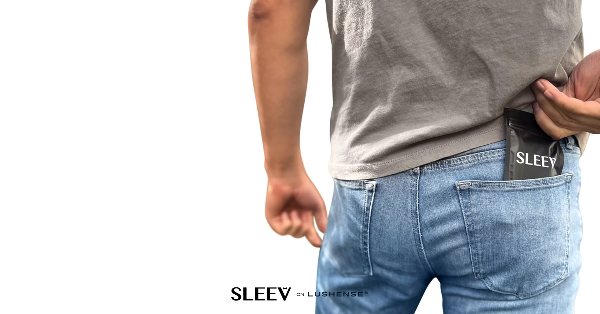 10% Off Your SLEEV Order