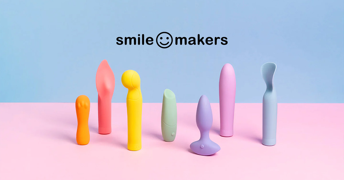 10% Off Purchase Over $60 on SMILEMAKERS with Promo Code 
