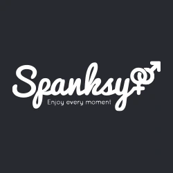 Spanksy Logo