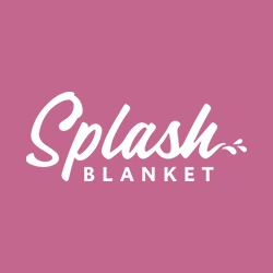Splash Blanket Logo