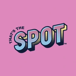 That’s The Spot Logo