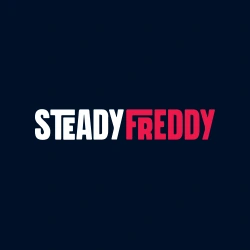 Steady Freddy Logo