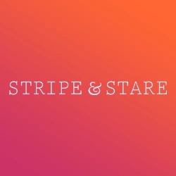 Stripe & Stare