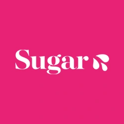 Sugar Splash Logo