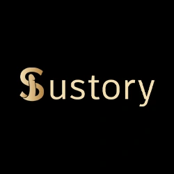 Sustory Logo
