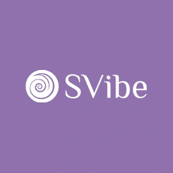 SVibe Logo