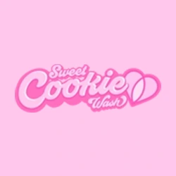 Sweet Cookie Wash Logo