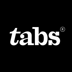 Tabs Logo