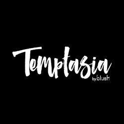 Temptasia Logo