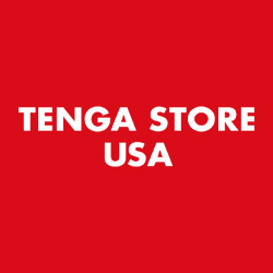 Tenga USA Logo