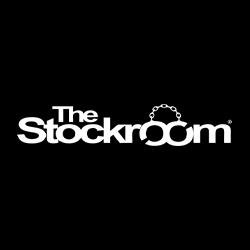 The Stockroom Logo