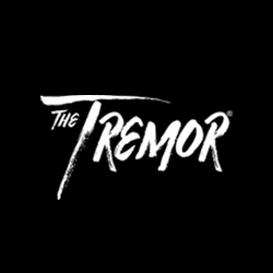 The Tremor Logo