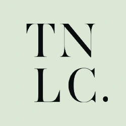 The Natural Love Company Logo