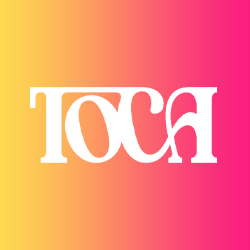 Toca Botanicals Logo