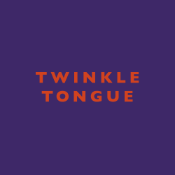Twinkle Tongue Logo