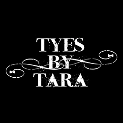 Tyes by Tara Logo
