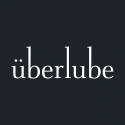 Uberlube Logo