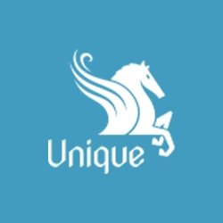 Unique Condoms Logo