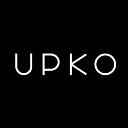 UPKO USA Logo