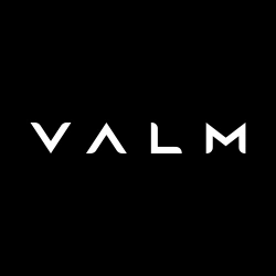 Valm Logo