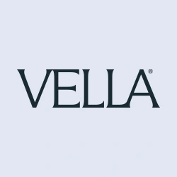 Vella Logo
