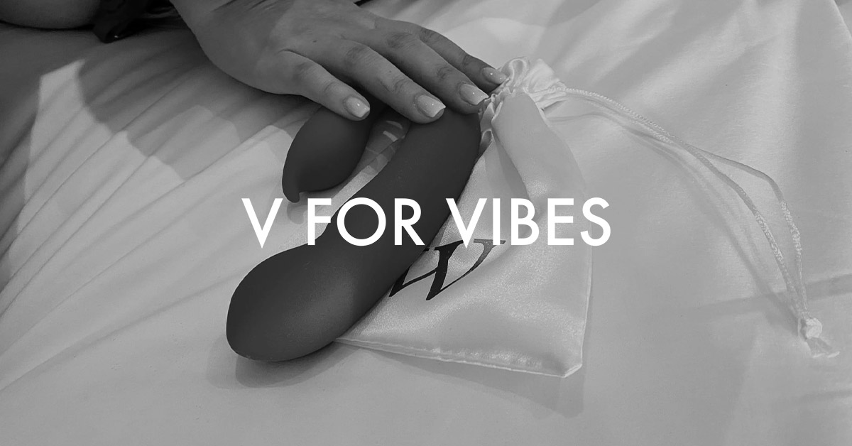 Get 10% Off Any Order on VFORVIBES