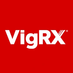VigRX Logo