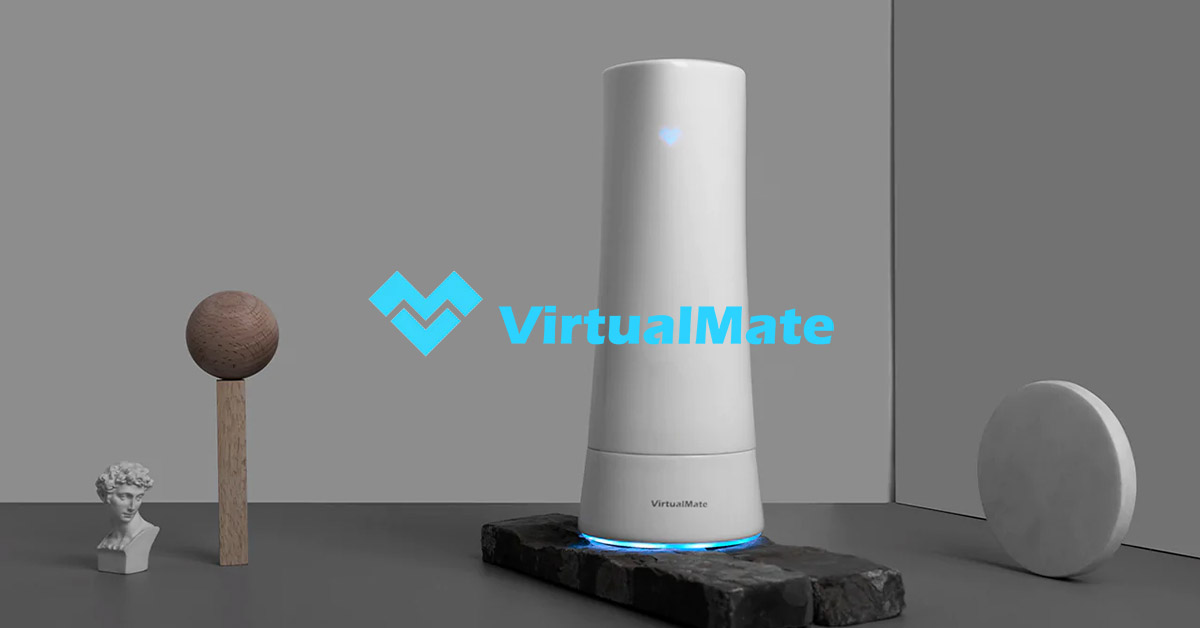 60% Off Limited Offer for VIRTUALMATE