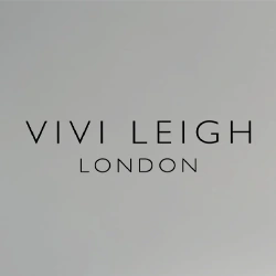 Vivi Leigh London Logo