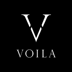 Voila Logo