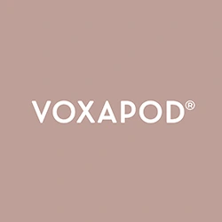 Voxapod Logo