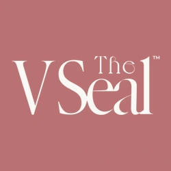 V Seal Logo