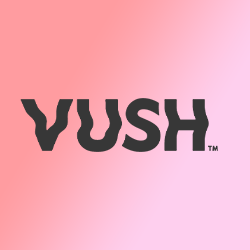 VUSH Logo