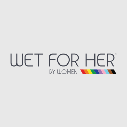 Wet For Her