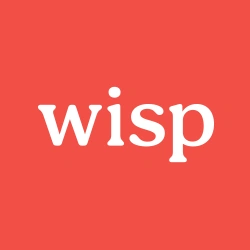 Wisp Logo