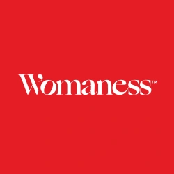 Womaness Logo