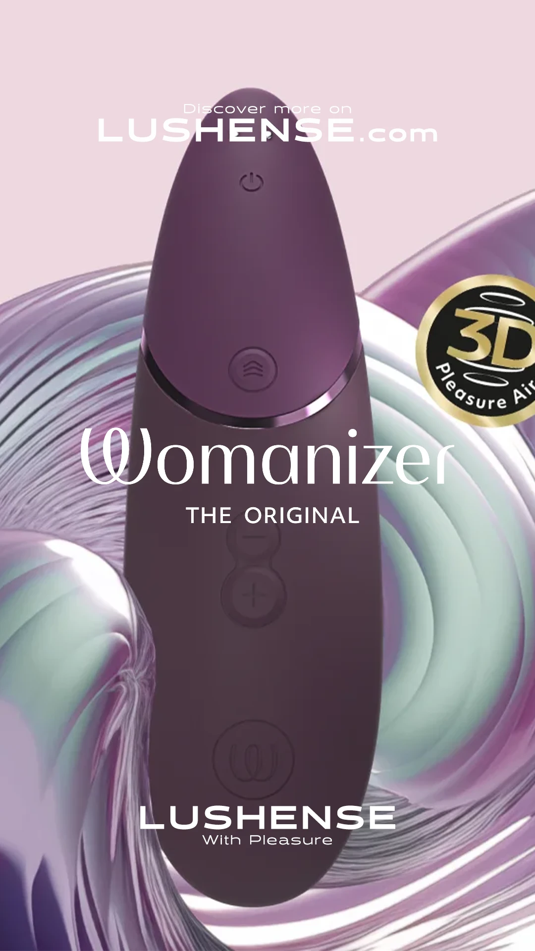 Womanizer