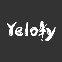 Yeloly Logo