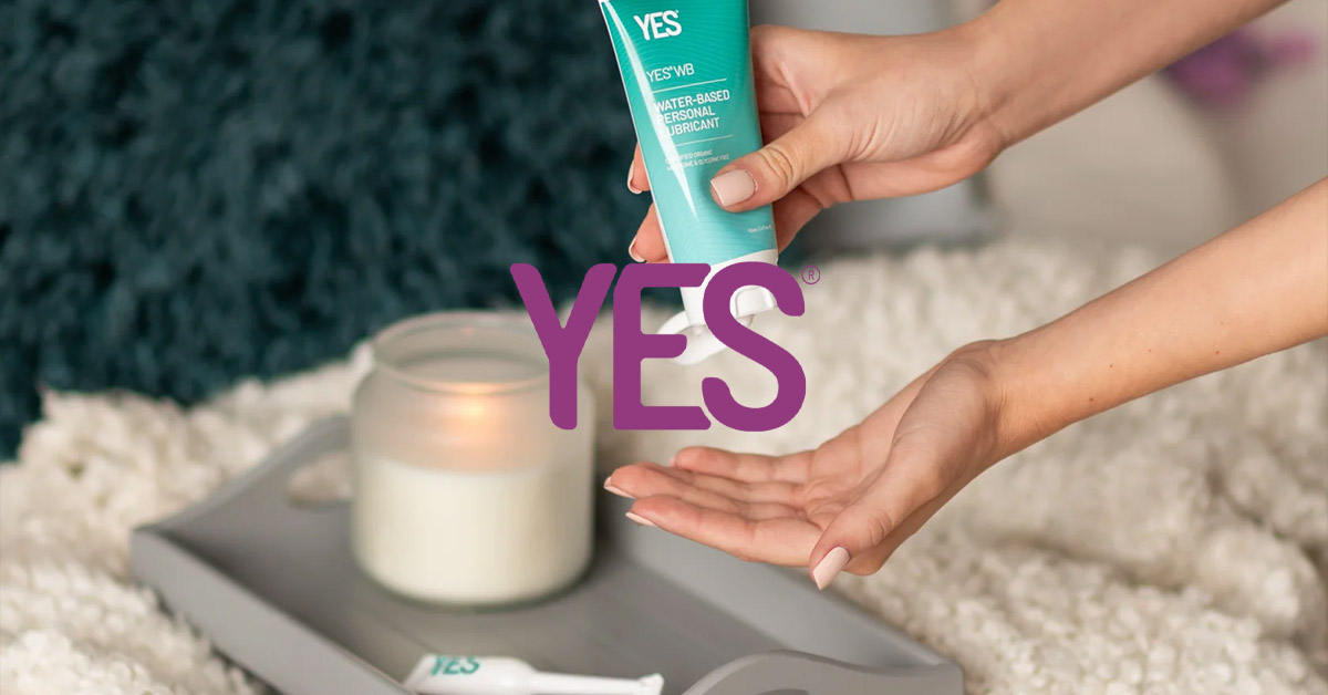 Enjoy Exclusive 15% Off Your YES Order
