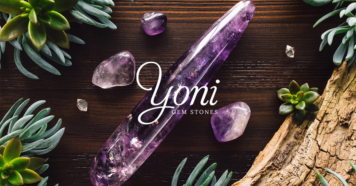 Sale & Rare! - Save up to 60% on Selected Crystal Sex Toys
